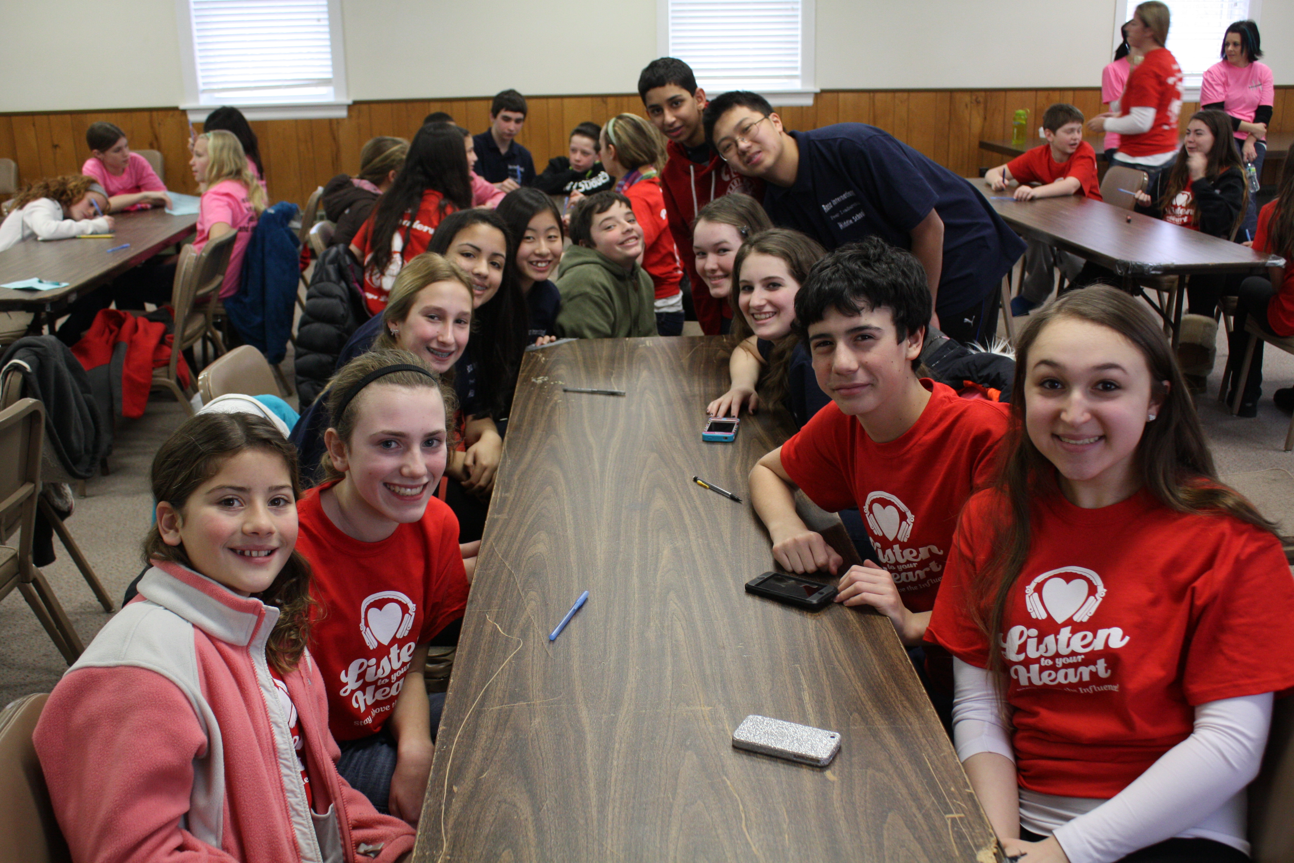 Leadership retreat 4